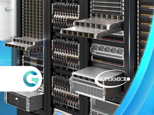 SUPREMICRO