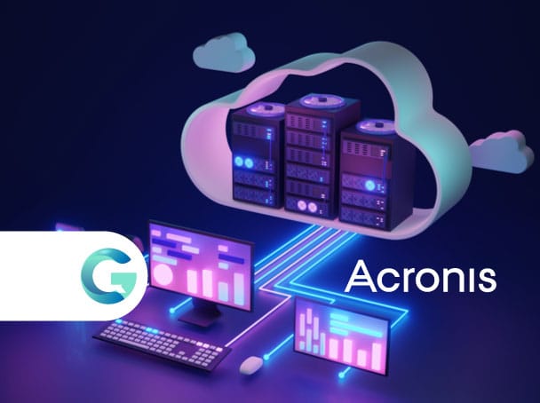 acronis