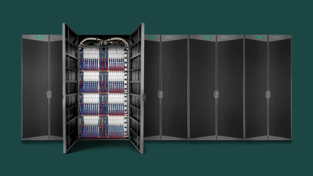 Supercomputación