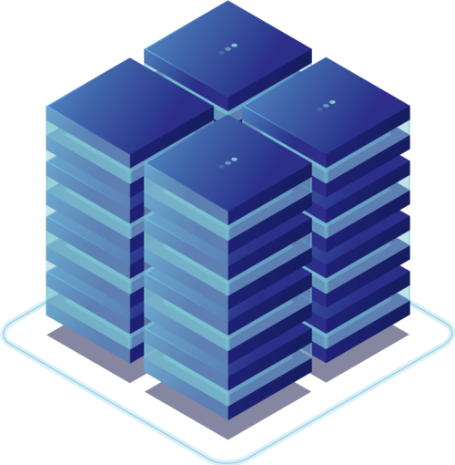 DATACENTER.ICON DATACENTER.ICON